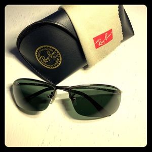 Ray Ban Sunglasses
